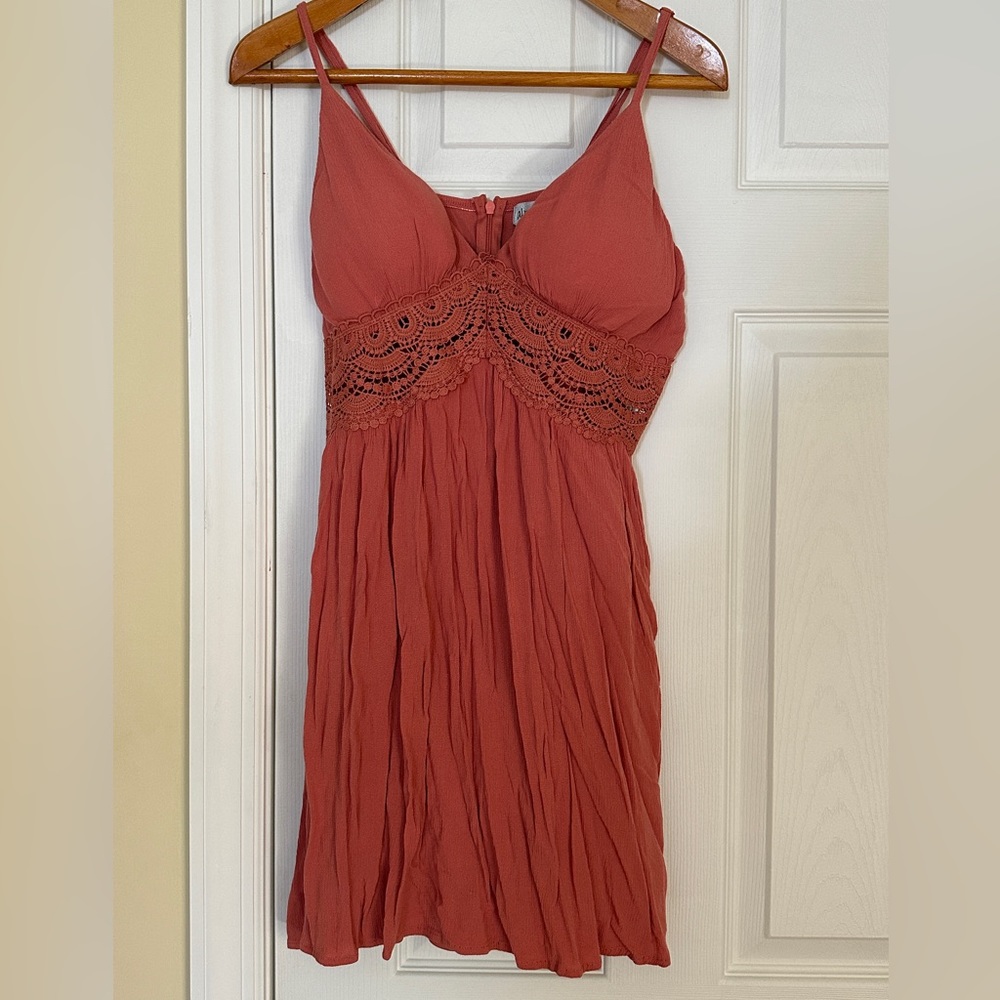 Almost Famous Dress, Junior Large